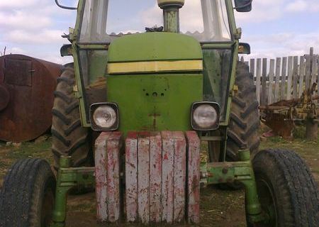 john deere 2130