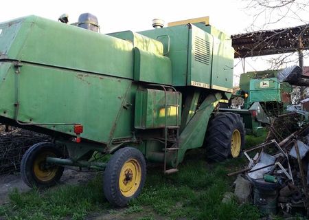 John Deere 970/975