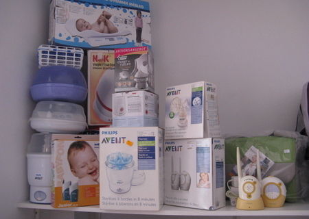Jucarii, Patuturi, Carucioare pentru copii