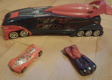 Jucarii Spiderman,Thomas, Ben10, Gormiti, Bakugan Jucarii Spiderman,Thomas, Ben10, Gormiti, Bakugan