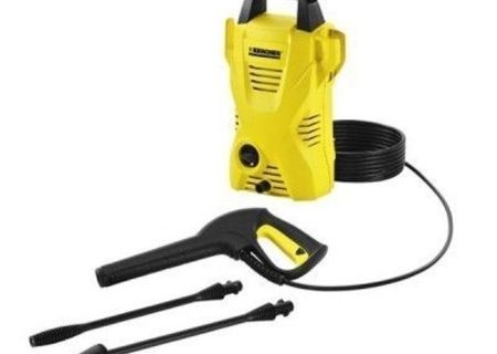 karcher curatator karcher curatator
