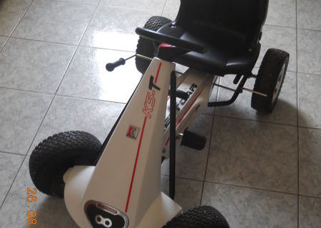 Kart copii Kettler