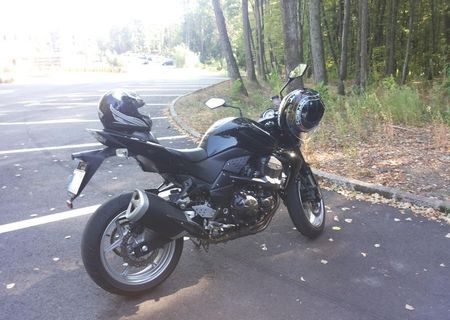 Kawasaki z750