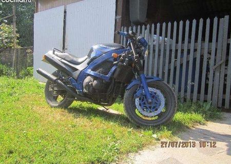 kawasaki zzr 600 schimb