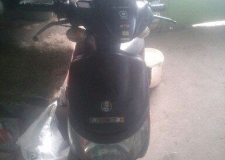 keeway 49 cc
