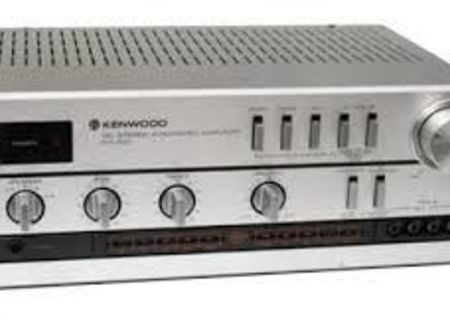 KENWOOD KA-400