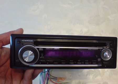 Kenwood KDC-W4534 Kenwood KDC-W4534