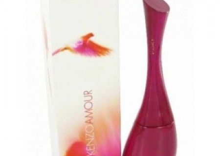 Kenzo Amour 100 Ml