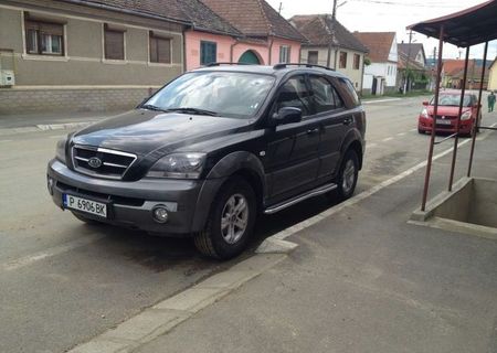 Kia Sorento 2005