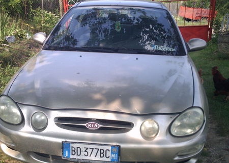 kia suma di 99 ,1,5 benzina kia suma di 99 ,1,5 benzina