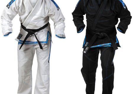 Kimono Tatami Zero G V3 BJJ Gi Kimono Tatami Zero G V3 BJJ Gi