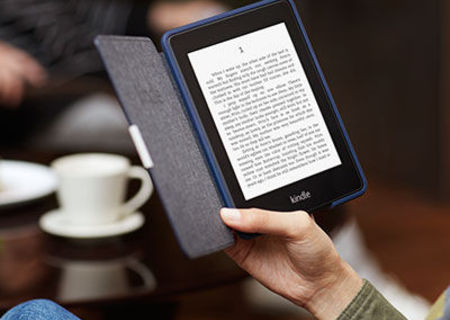 Kindle Paperwhite Wifi 3G+husa