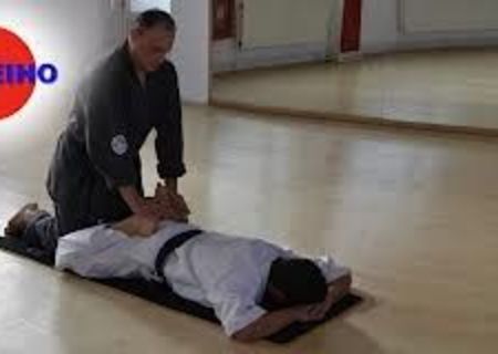 Kineto terapie shiatsu yumeiho Recuperare Kineto terapie shiatsu yumeiho Recuperare