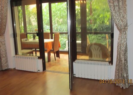 Kiseleff - Arcul de Triumf -  apartament in vila