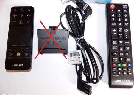 Kit Accesorii - Telecomenzi Samsung Smart TV Kit Accesorii - Telecomenzi Samsung Smart TV