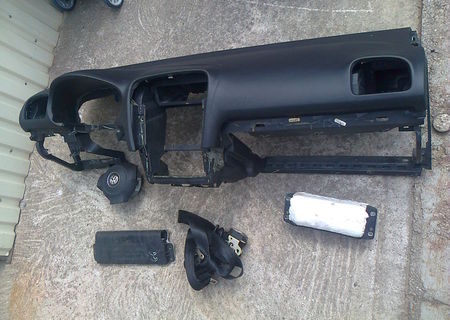 kit de airbag Golf 6 kit de airbag Golf 6