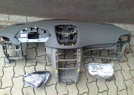 kit de airbag Peugeot 207 kit de airbag Peugeot 207