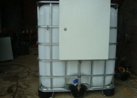 Kit distibutie AdBlue