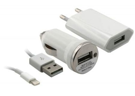 Kit inc.IPH.5/5S/5C(auto,casa si PC)-transport gratuit Kit inc.IPH.5/5S/5C(auto,casa si PC)-transport gratuit