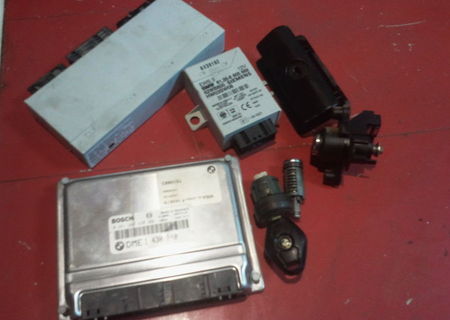 kit pornire bmw seria 3 e46 complet