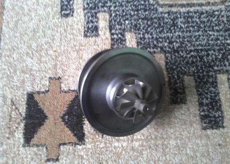 Kit Turbo Wv Sharan/ Seat Alahambra 2006 Kit Turbo Wv Sharan/ Seat Alahambra 2006
