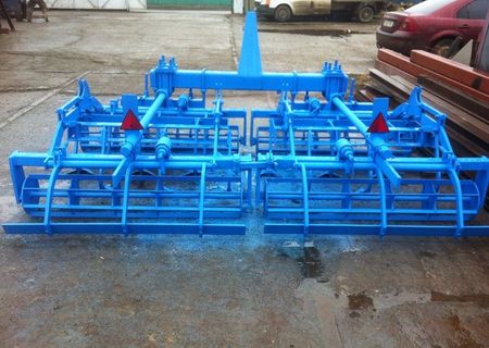 kompaktor bs 300
