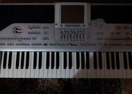 korg pa1x in stare impecabila