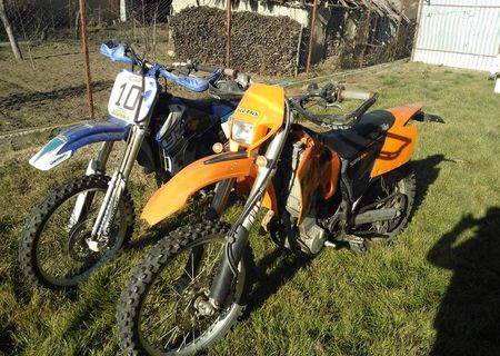 ktm 525 exc