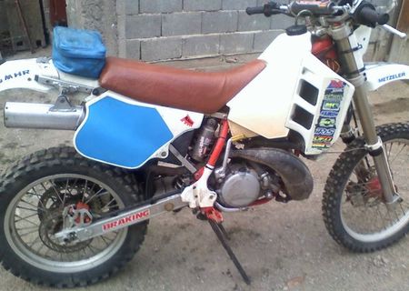 ktm gs 350 ltdt