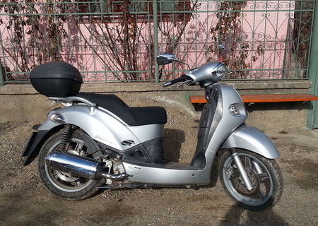kymco people kymco people