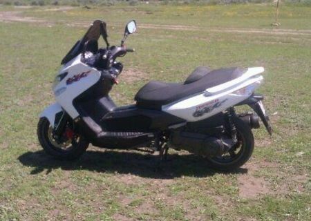 kymco r300 negociabil