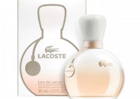 Lacoste Eau de Lacoste 90 Ml