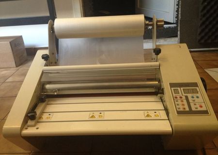 Laminator  SH 360