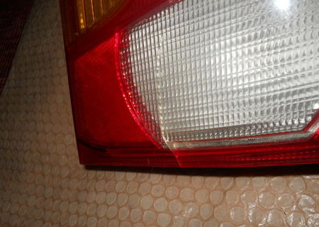 lampa dreapta spate Logan