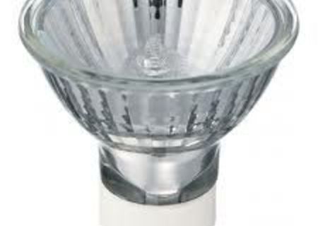 LAMPA HALOGEN 50W GU10, 230V - PHILIPS