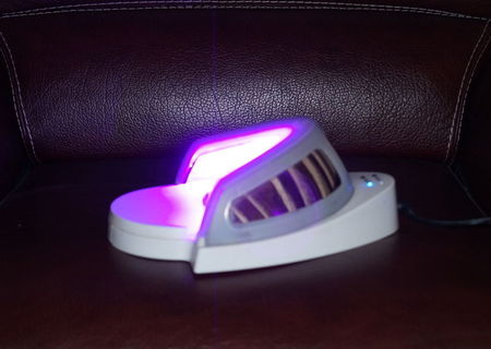 LAMPA UV GEL