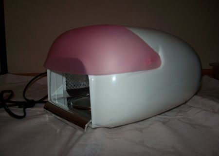 Lampa uv profesionala