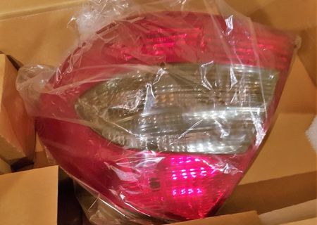 LAMPI SPATE MERCEDES BENZ E CLASS W211 LAMPI SPATE MERCEDES BENZ E CLASS W211