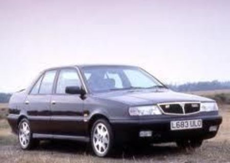 LANCIA DEDRA 1,8  16 V  1997