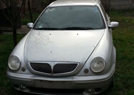Lancia lybra 2001 dezmembrari
