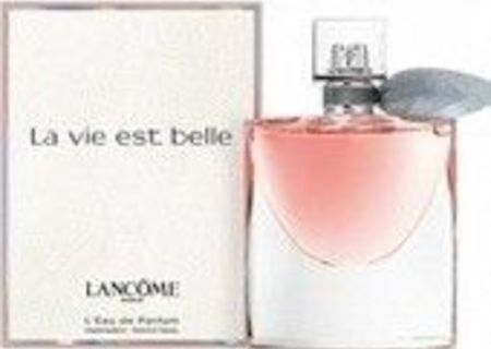 Lancom la Vie Est Belle