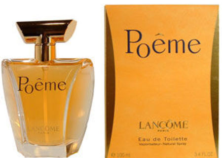 Lancome - Poeme Women