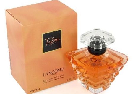 Lancome - Tresor Women