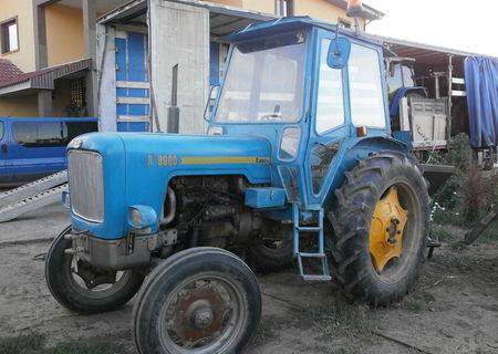 Landini 8000