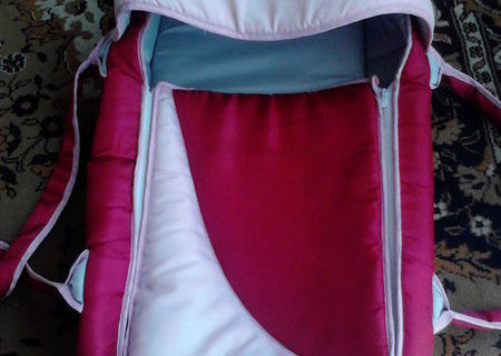 Landou bebe