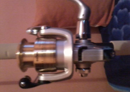 lansete de pescuit mulineta daiwasweepfire1500b made an vietnam