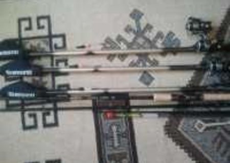 lansete shimano
