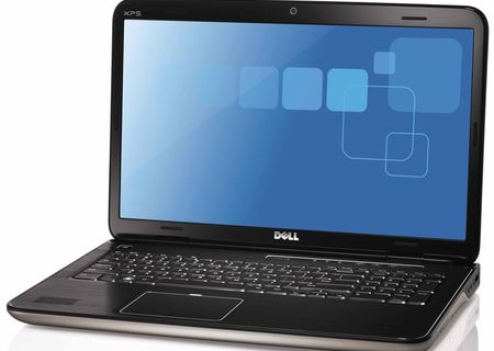 Laptop 15.6 inch Dell XPS L502x Laptop 15.6 inch Dell XPS L502x