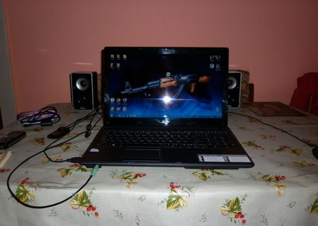 Laptop Acer