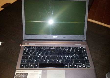 Laptop acer aspire 4810tz Laptop acer aspire 4810tz